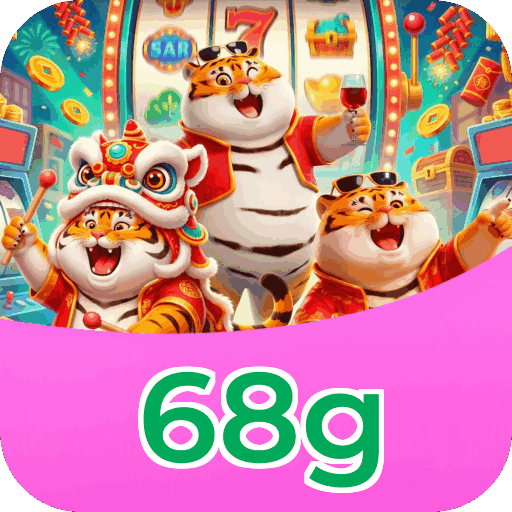 Login rápido no app 68g