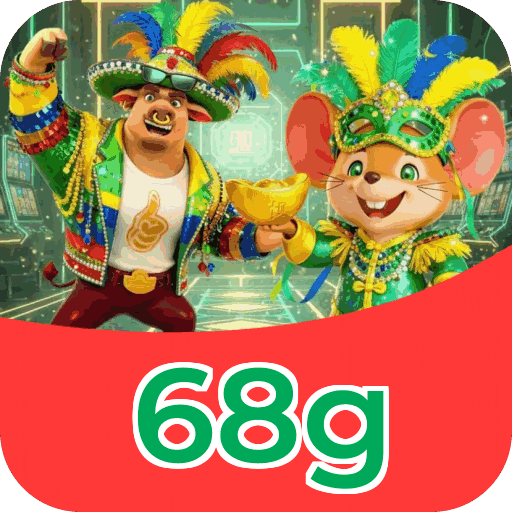 Instalação Android 68g