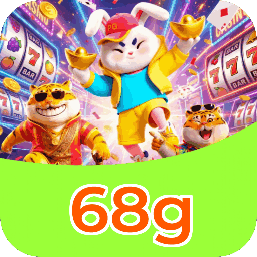 Jogos com maior RTP na 68g